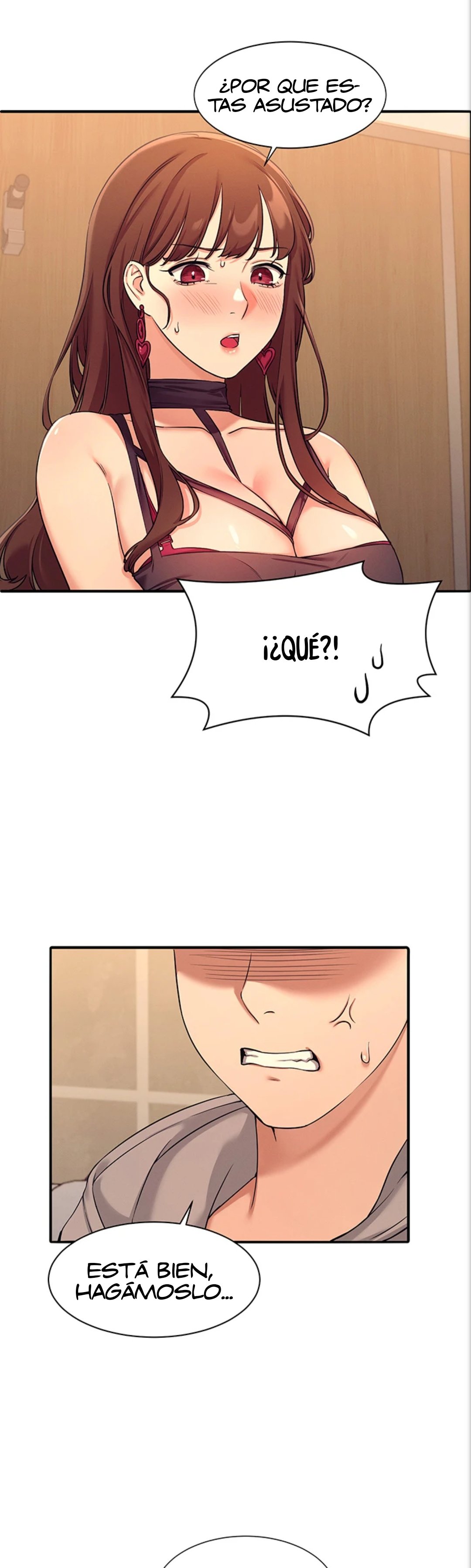 Where is Goddess Raw Chapter 2 image 28