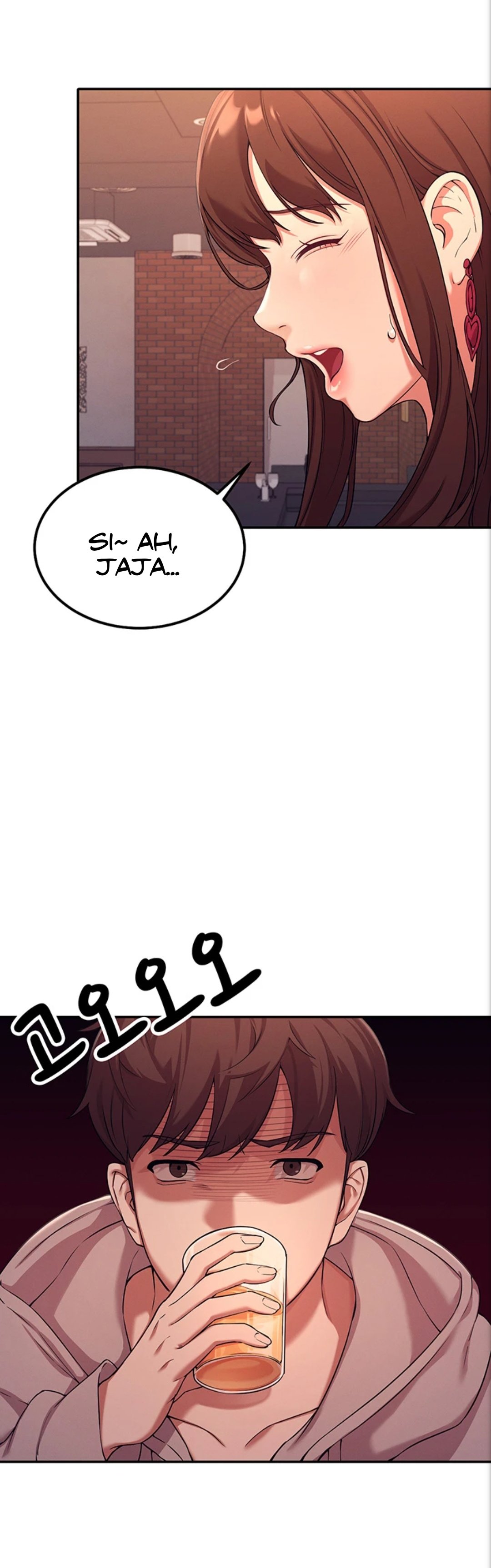 Where is Goddess Raw Chapter 2 image 2