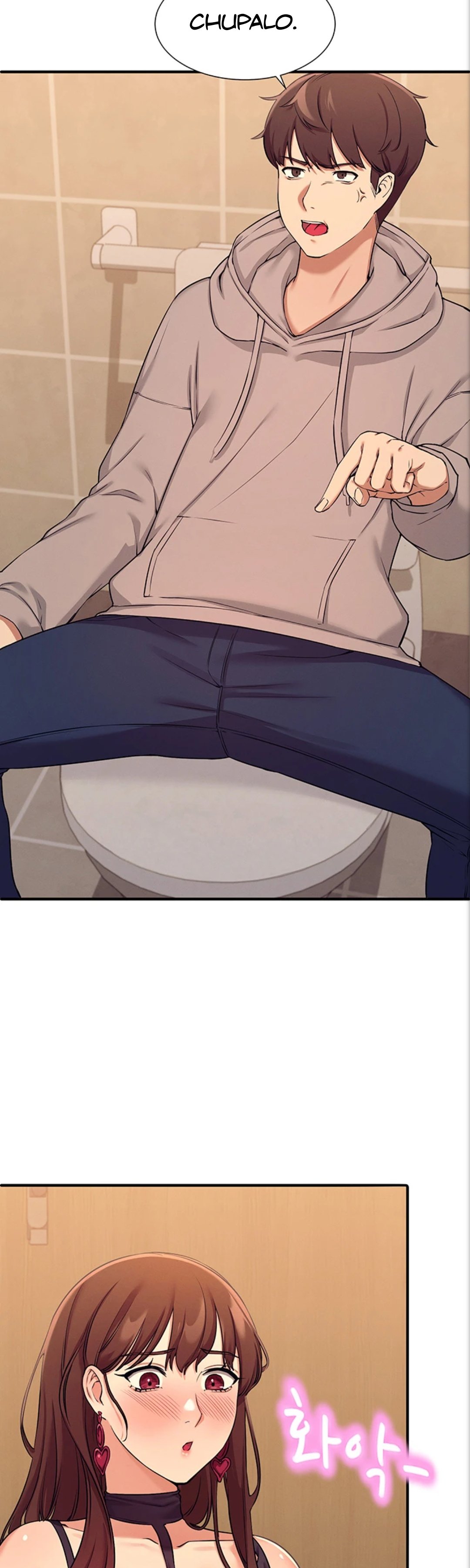 Where is Goddess Raw Chapter 2 image 29