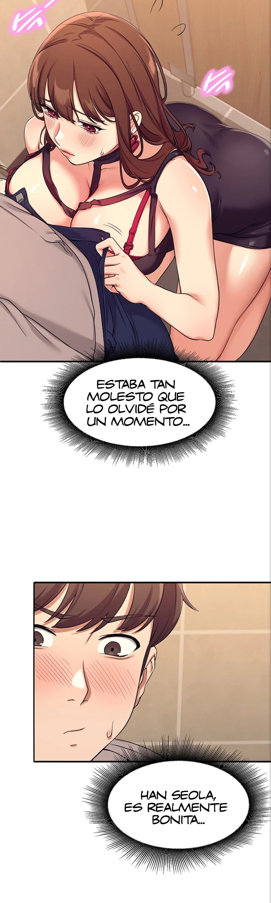 Where is Goddess Raw Chapter 2 image 33