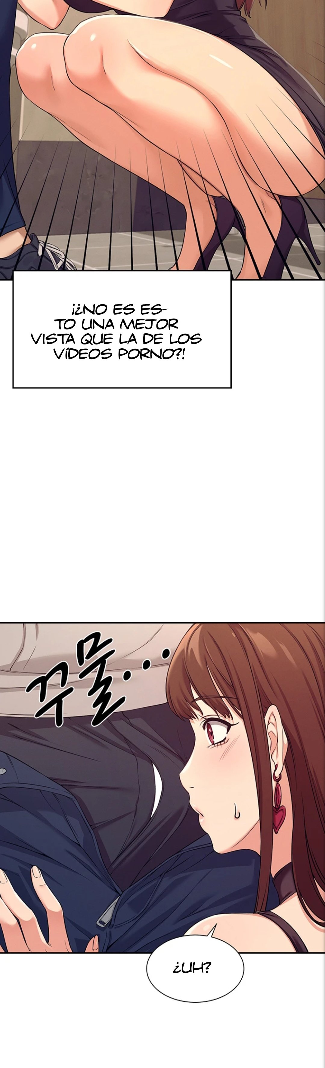 Where is Goddess Raw Chapter 2 image 36