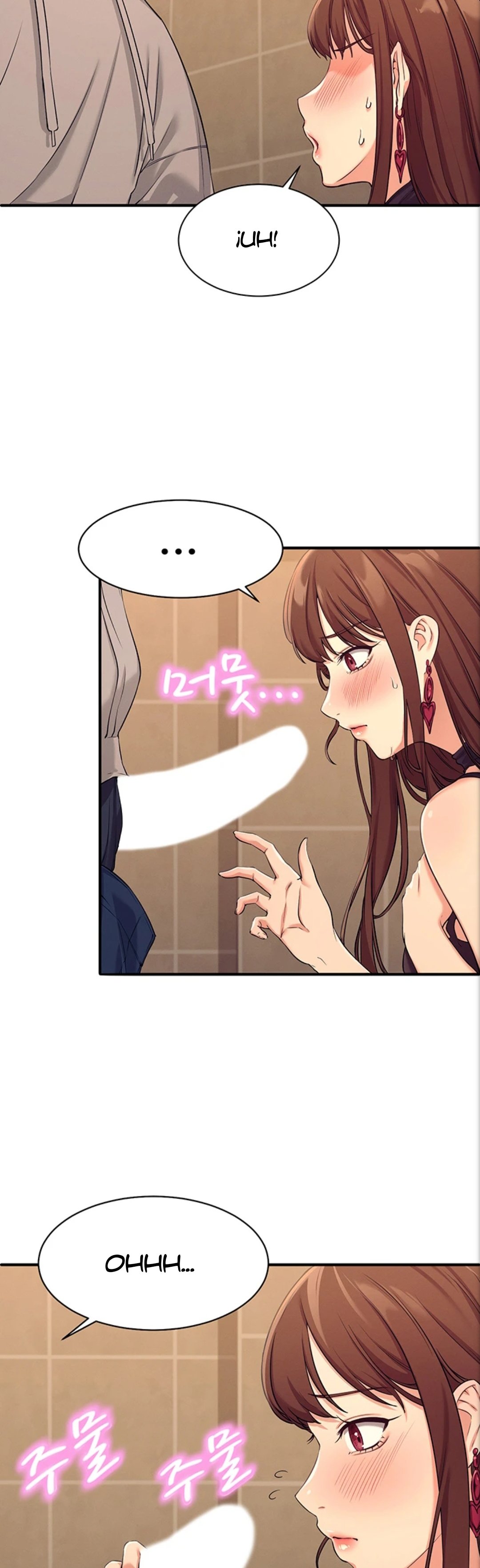 Where is Goddess Raw Chapter 2 image 41