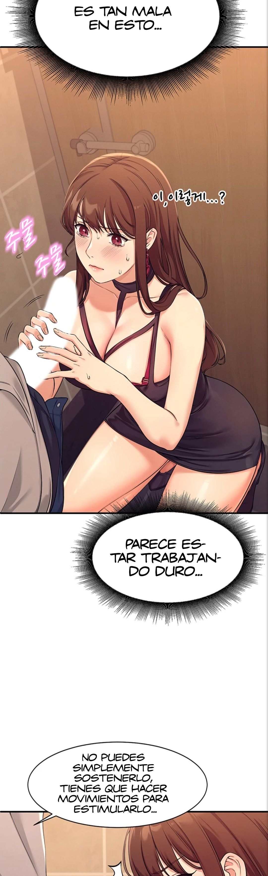 Where is Goddess Raw Chapter 2 image 43