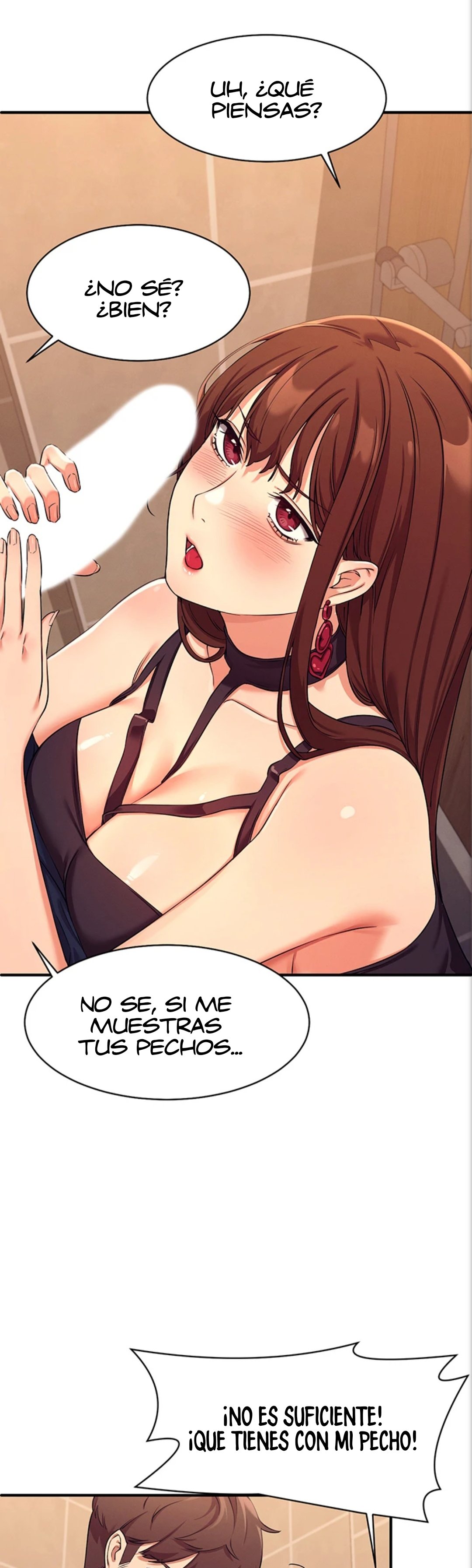 Where is Goddess Raw Chapter 2 image 46