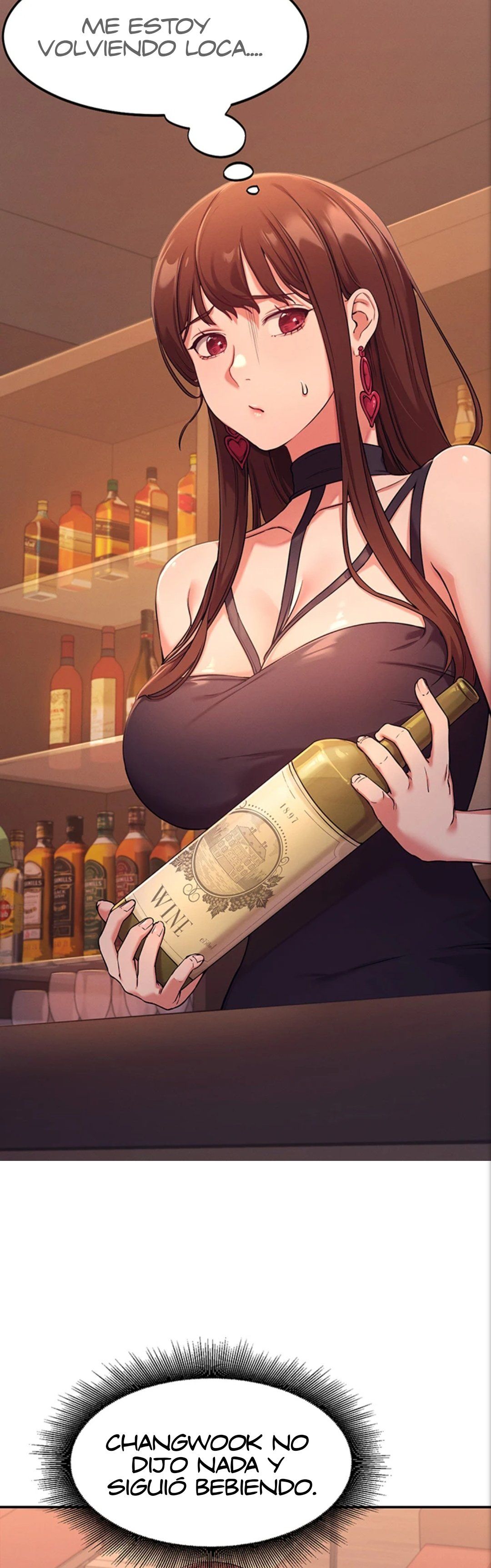 Where is Goddess Raw Chapter 2 image 4