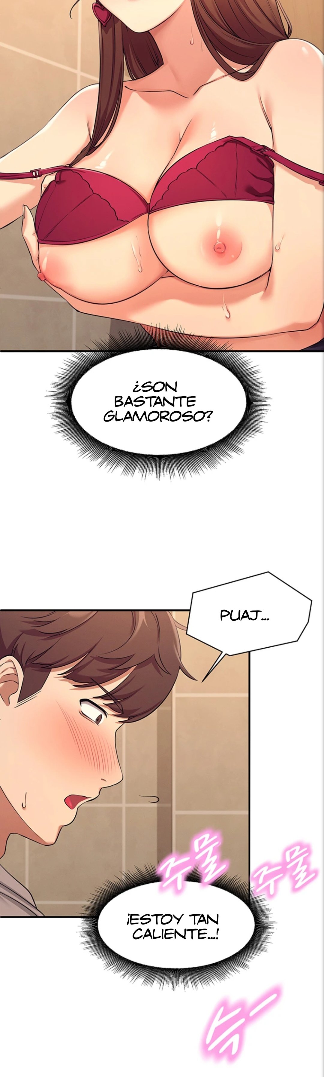 Where is Goddess Raw Chapter 2 image 51