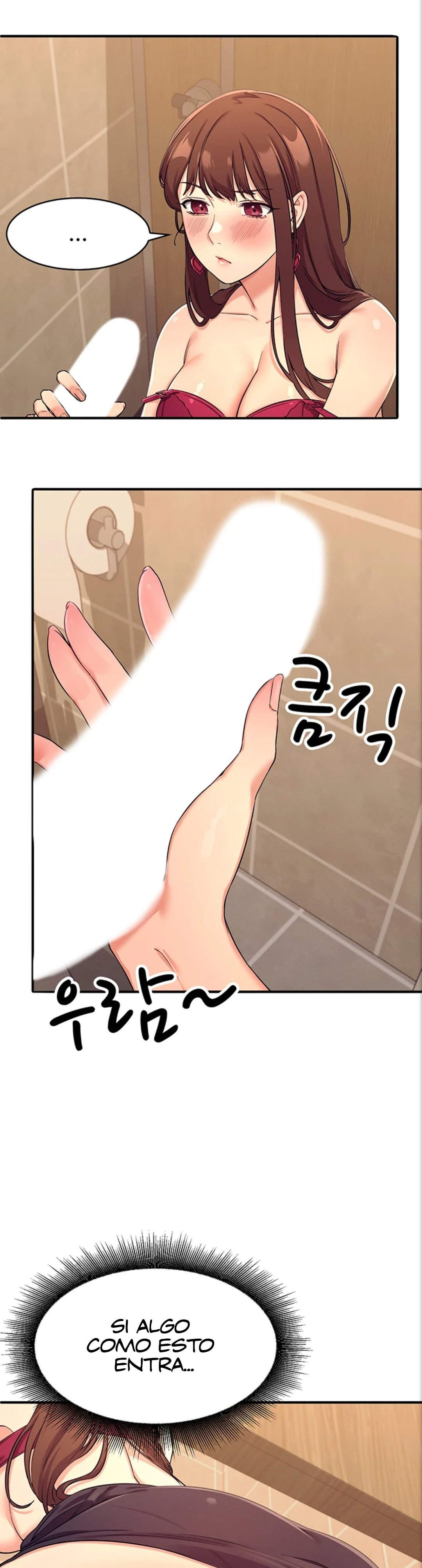 Where is Goddess Raw Chapter 2 image 54