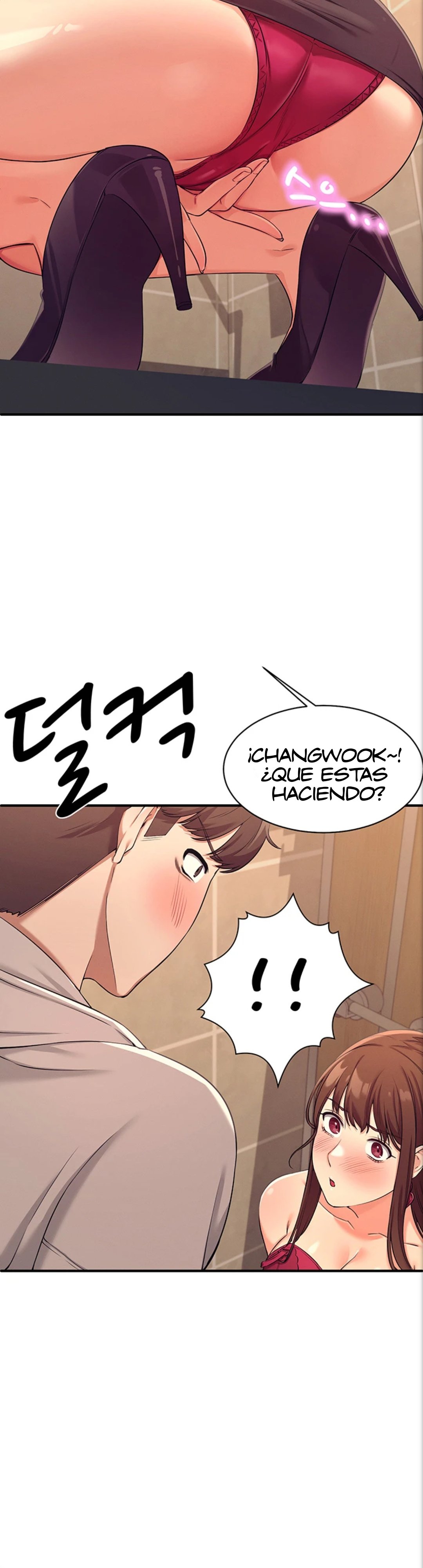 Where is Goddess Raw Chapter 2 image 55
