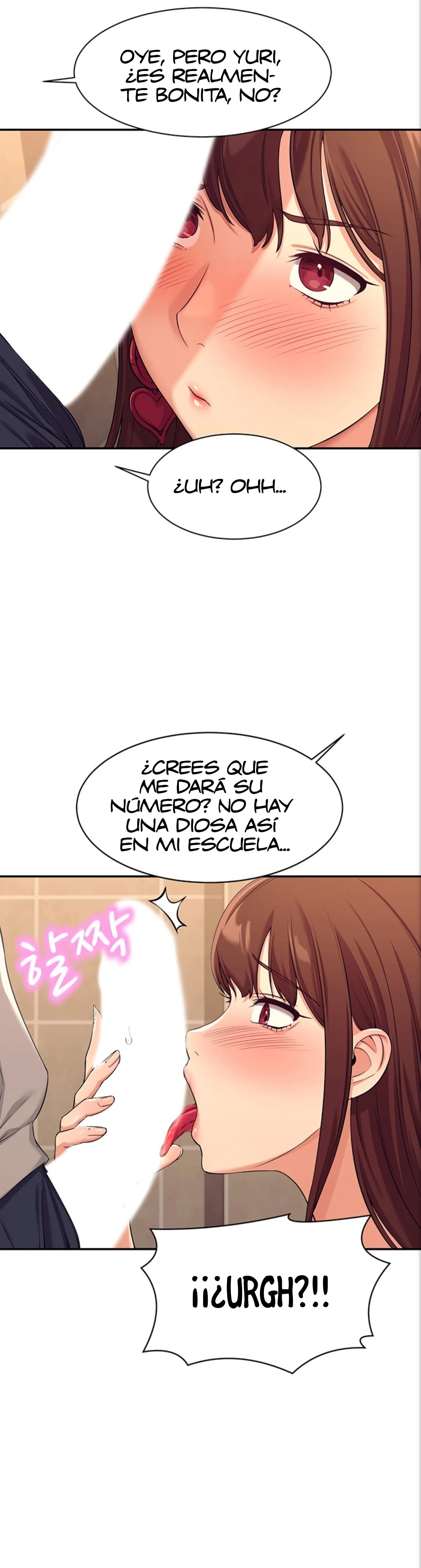 Where is Goddess Raw Chapter 2 image 57