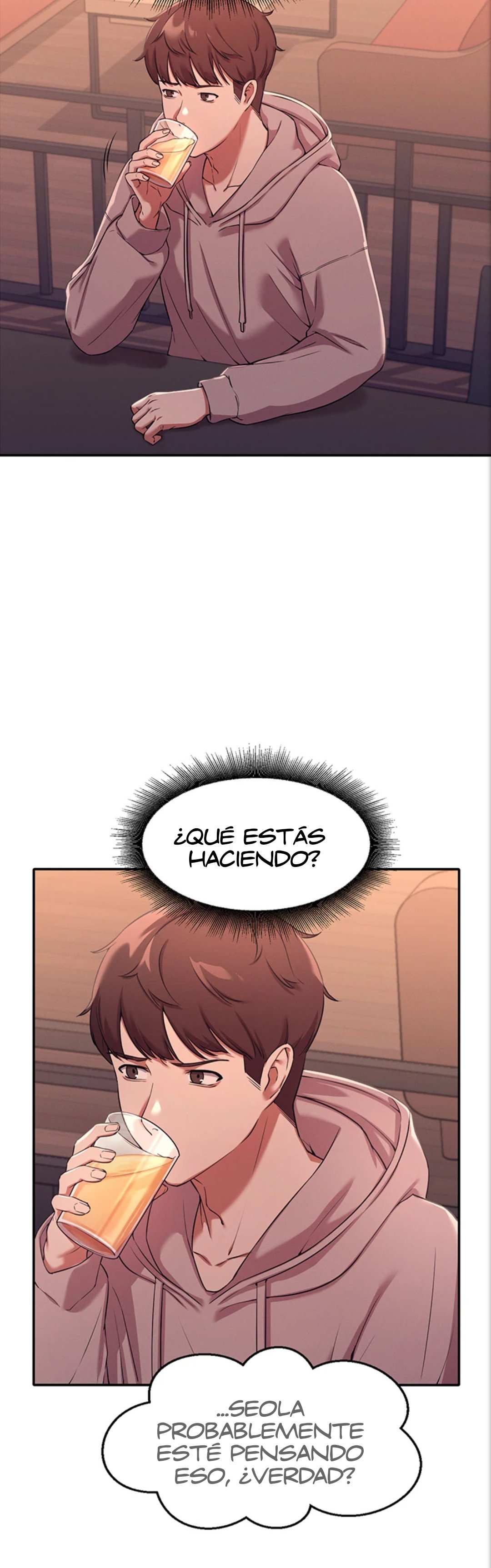 Where is Goddess Raw Chapter 2 image 5