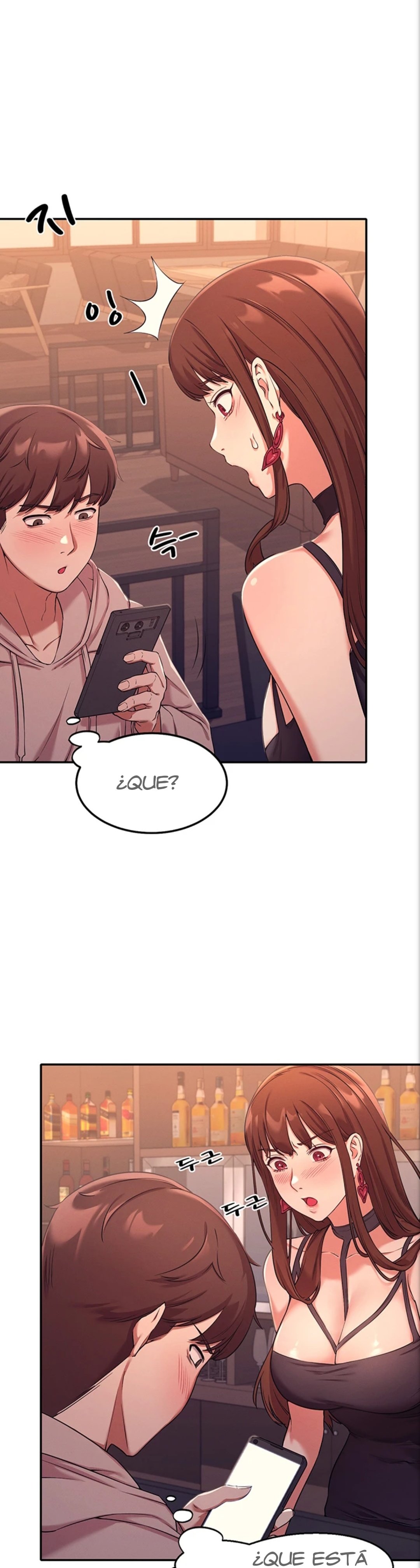 Where is Goddess Raw Chapter 2 image 7