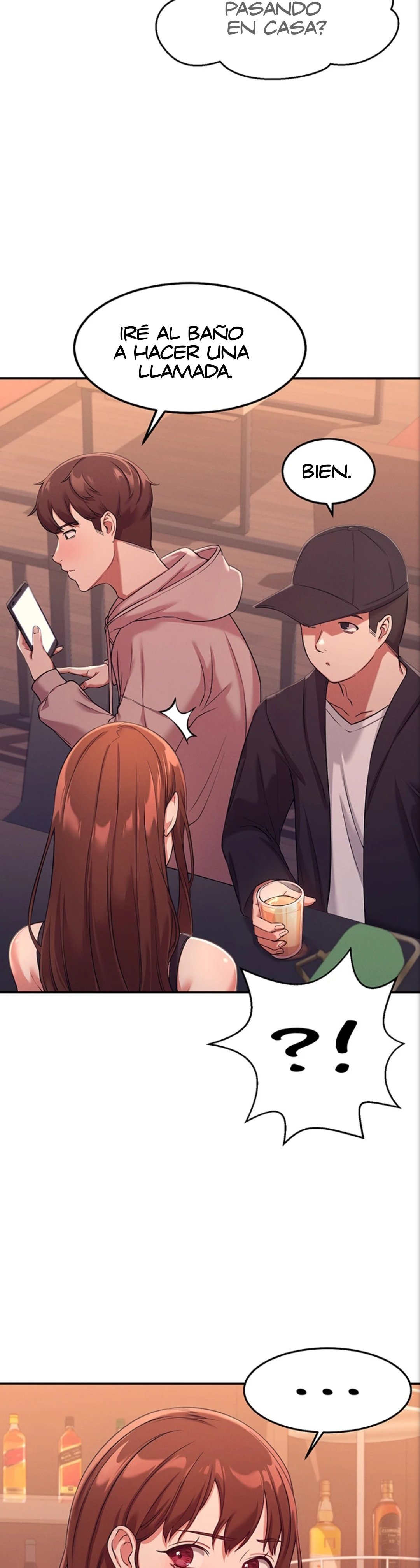 Where is Goddess Raw Chapter 2 image 8