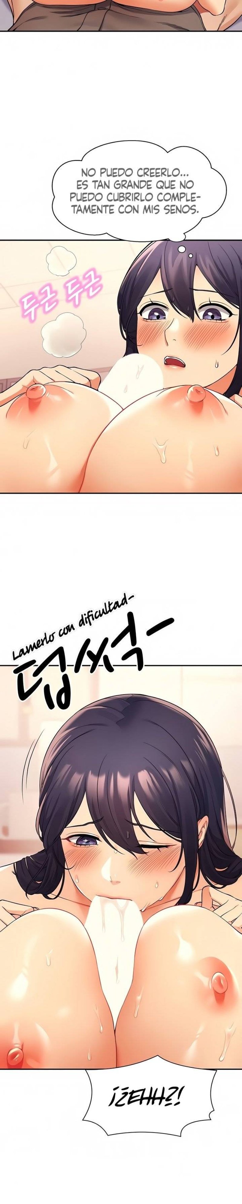 Where is Goddess Raw Chapter 20 image 13