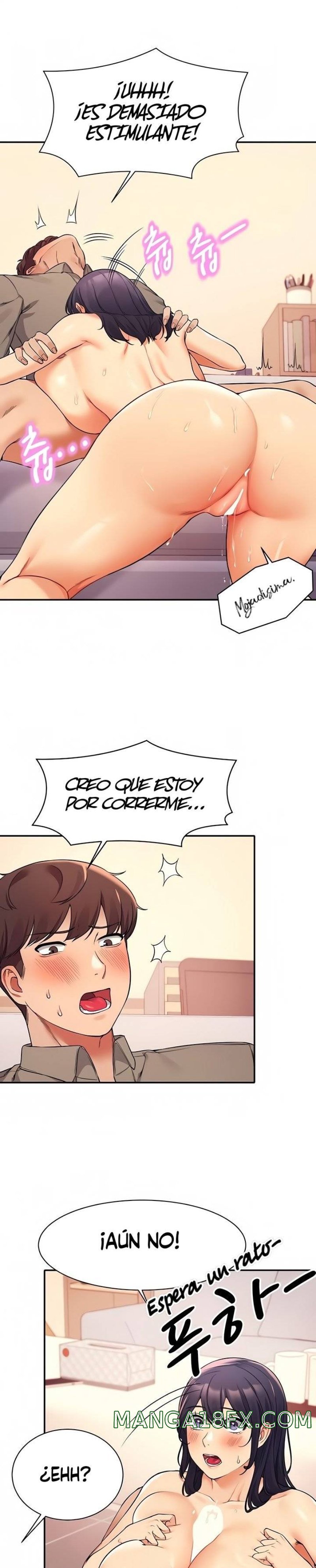 Where is Goddess Raw Chapter 20 image 14
