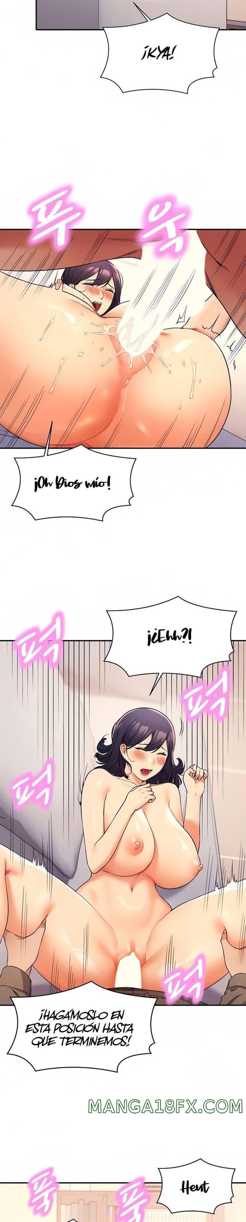 Where is Goddess Raw Chapter 20 image 17
