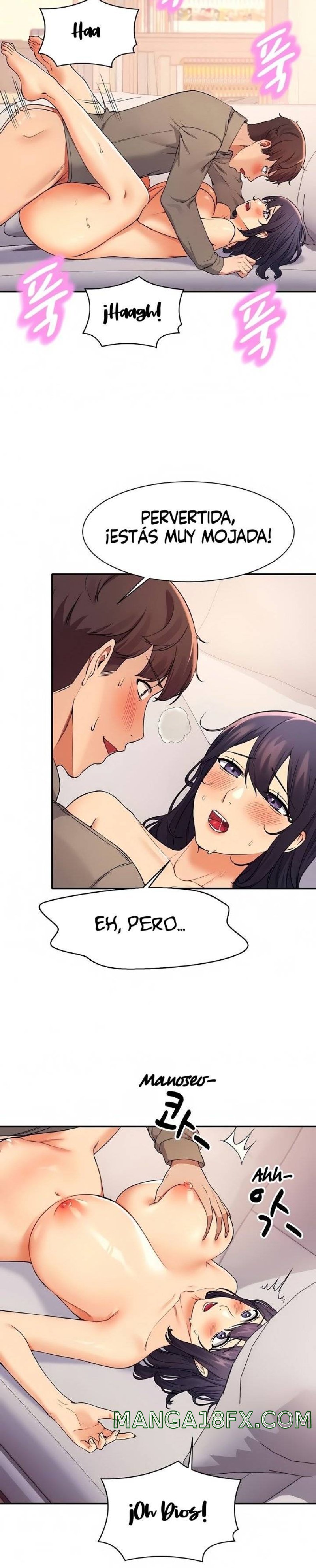 Where is Goddess Raw Chapter 20 image 18