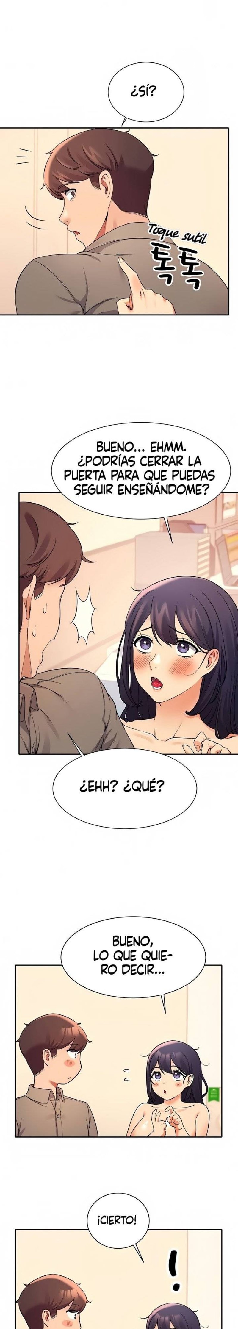 Where is Goddess Raw Chapter 20 image 1