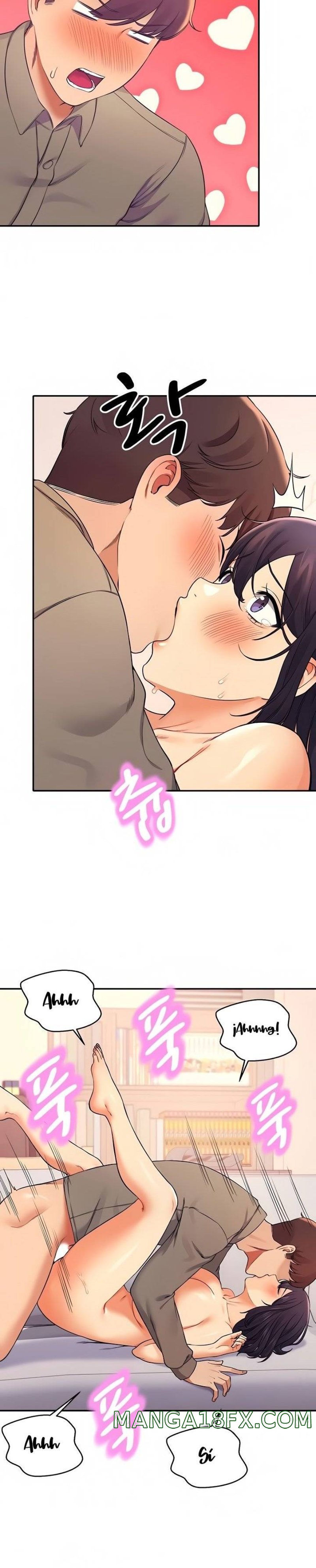 Where is Goddess Raw Chapter 20 image 22