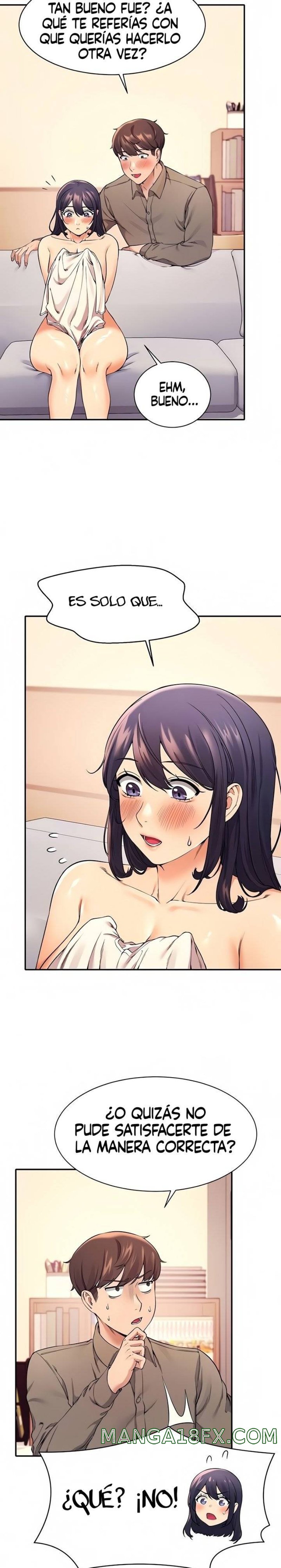Where is Goddess Raw Chapter 20 image 4