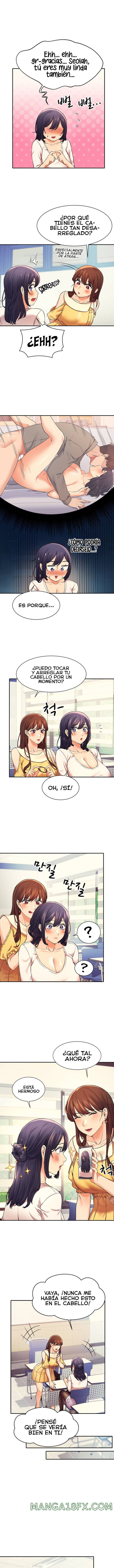 Where is Goddess Raw Chapter 21 image 8