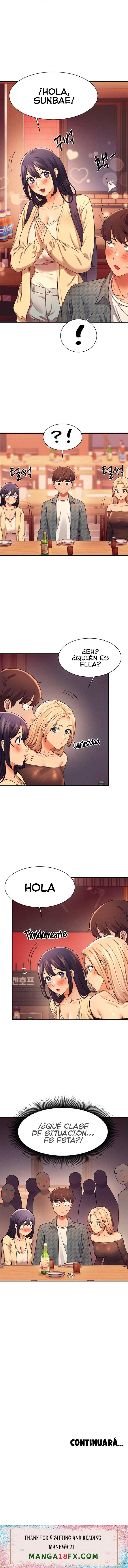 Where is Goddess Raw Chapter 22 image 11