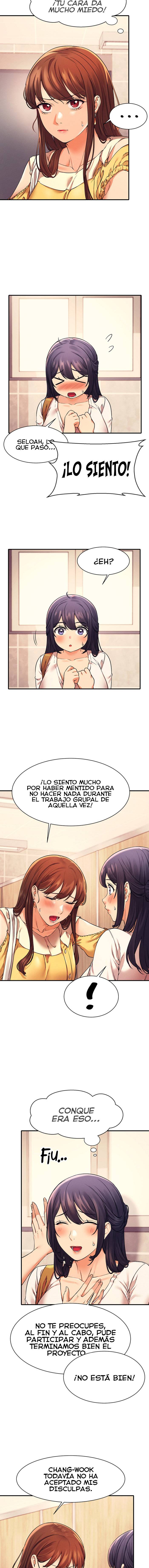 Where is Goddess Raw Chapter 22 image 2