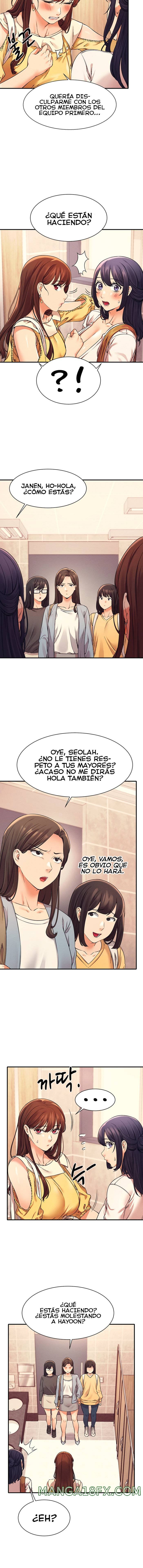 Where is Goddess Raw Chapter 22 image 3