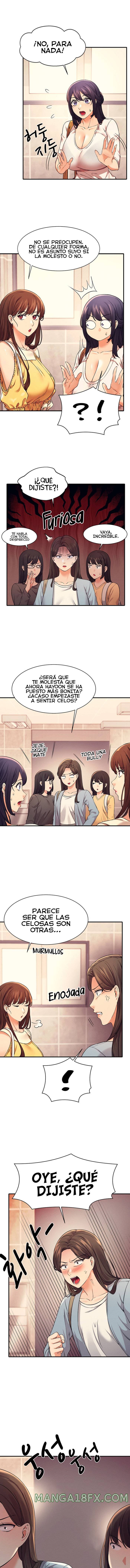Where is Goddess Raw Chapter 22 image 4