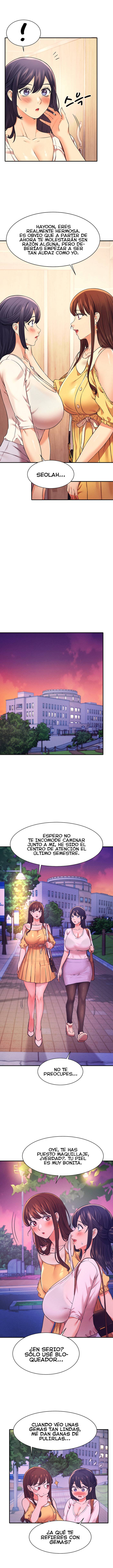 Where is Goddess Raw Chapter 22 image 6
