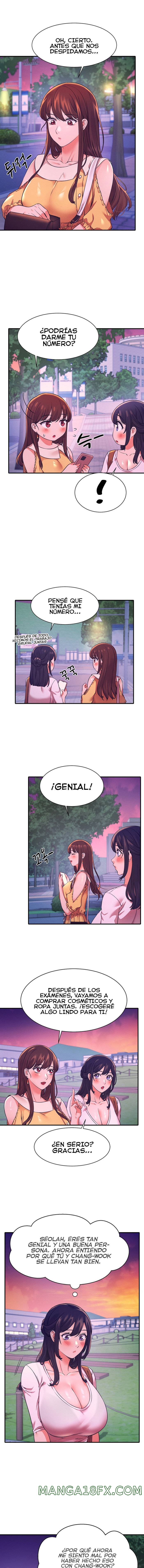 Where is Goddess Raw Chapter 22 image 7