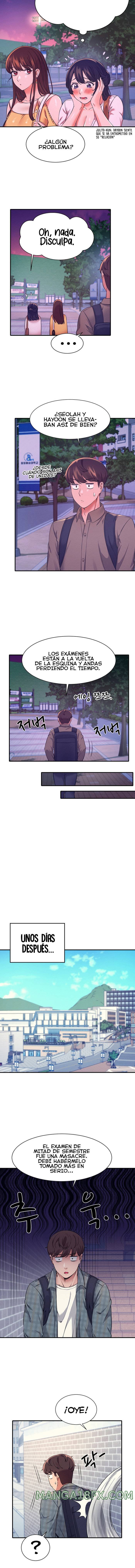 Where is Goddess Raw Chapter 22 image 8