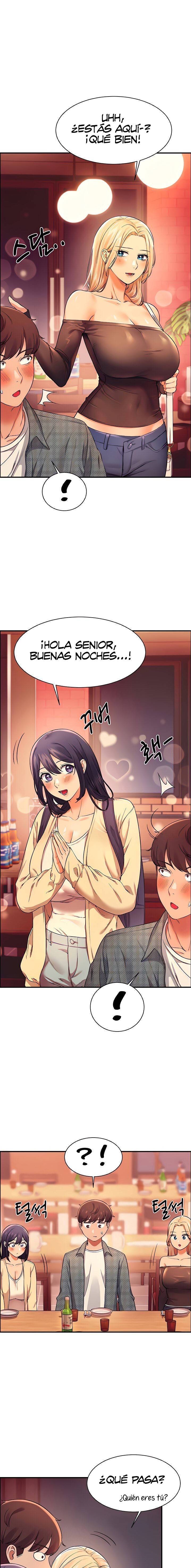 Where is Goddess Raw Chapter 23 image 0