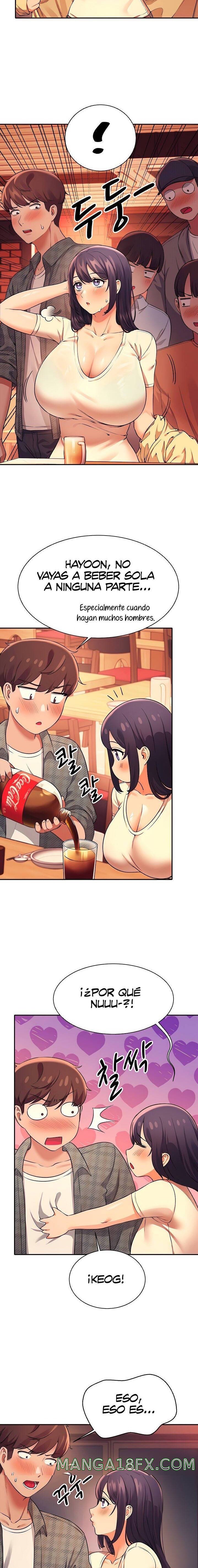 Where is Goddess Raw Chapter 23 image 11