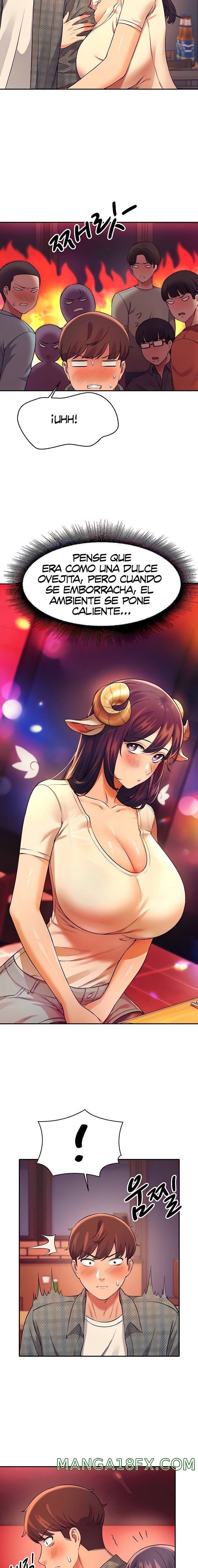 Where is Goddess Raw Chapter 23 image 12