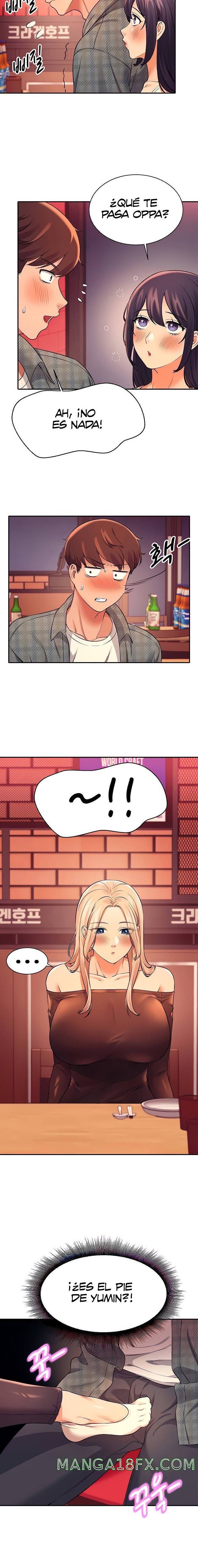 Where is Goddess Raw Chapter 23 image 13