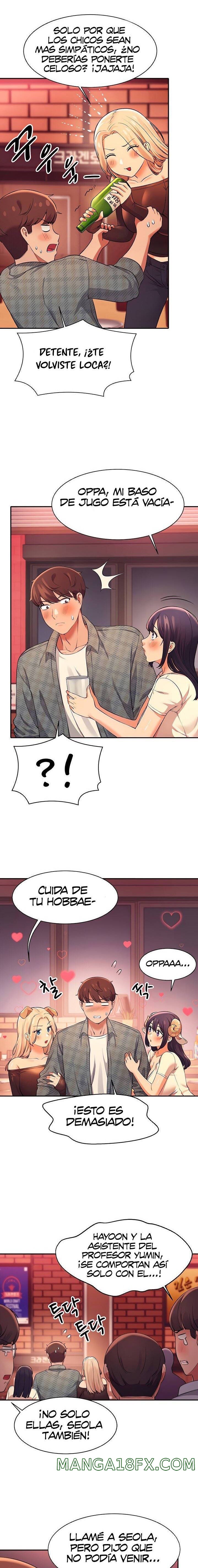 Where is Goddess Raw Chapter 23 image 15