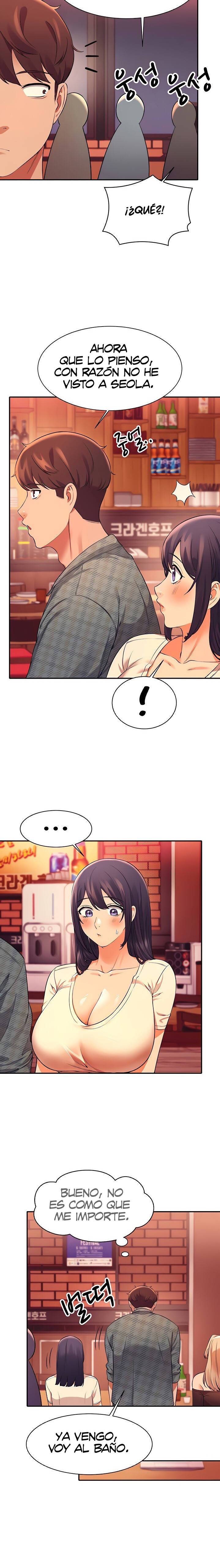 Where is Goddess Raw Chapter 23 image 16