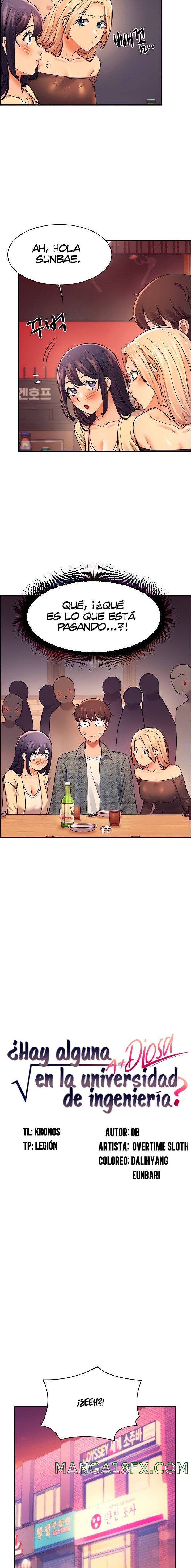 Where is Goddess Raw Chapter 23 image 1