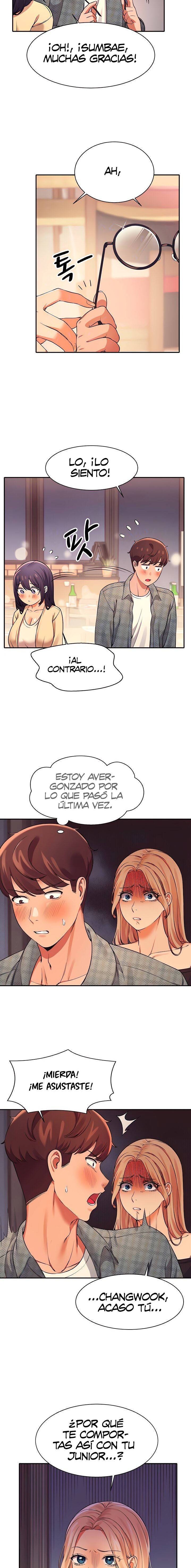 Where is Goddess Raw Chapter 23 image 3