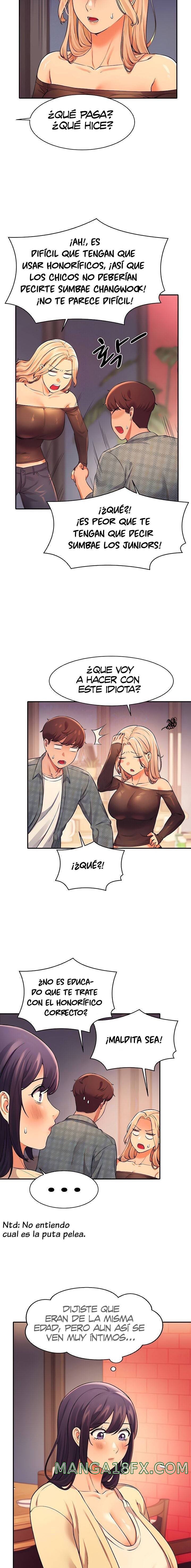 Where is Goddess Raw Chapter 23 image 4