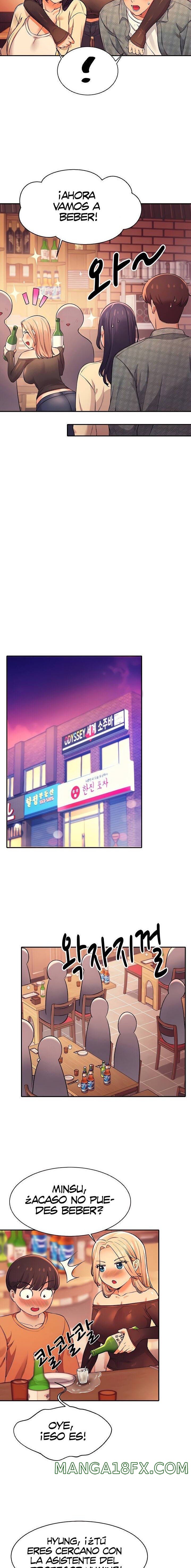Where is Goddess Raw Chapter 23 image 6