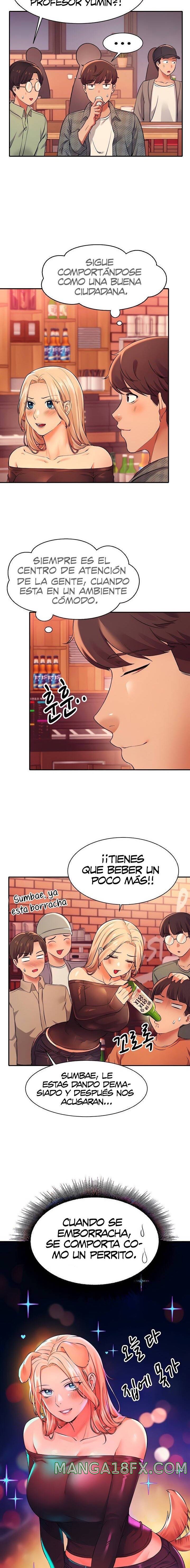 Where is Goddess Raw Chapter 23 image 7
