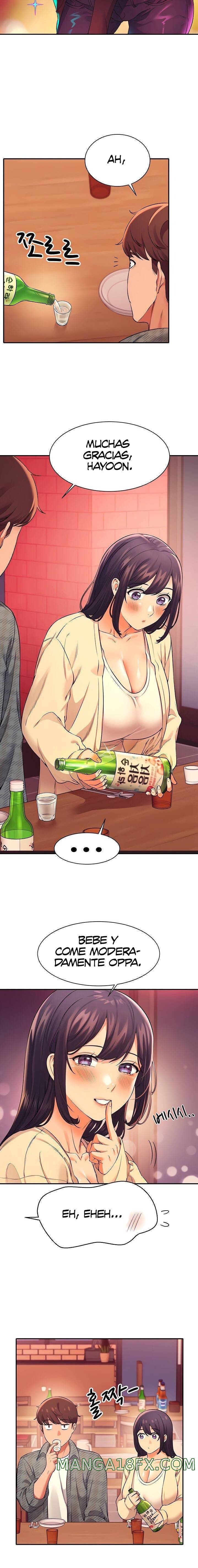 Where is Goddess Raw Chapter 23 image 8