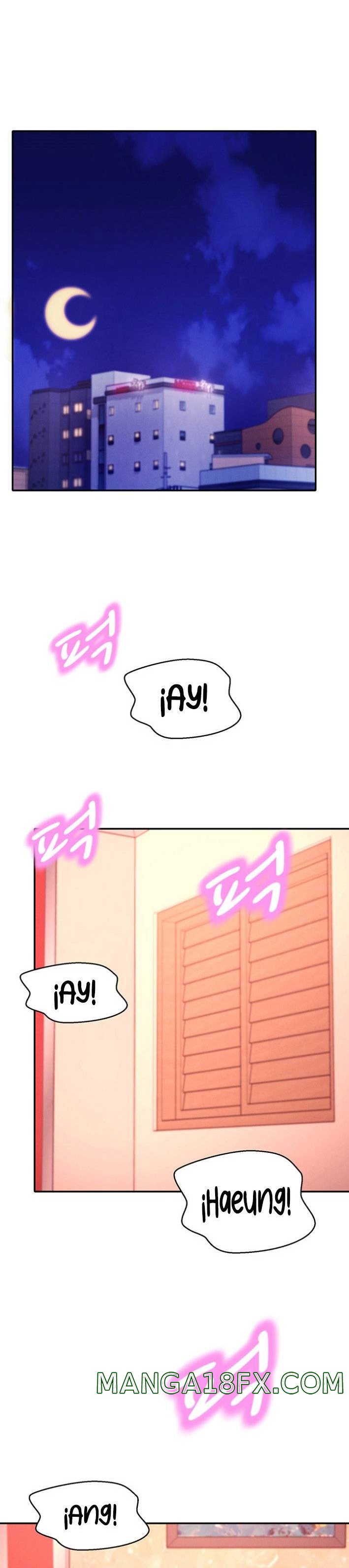 Where is Goddess Raw Chapter 25 image 16