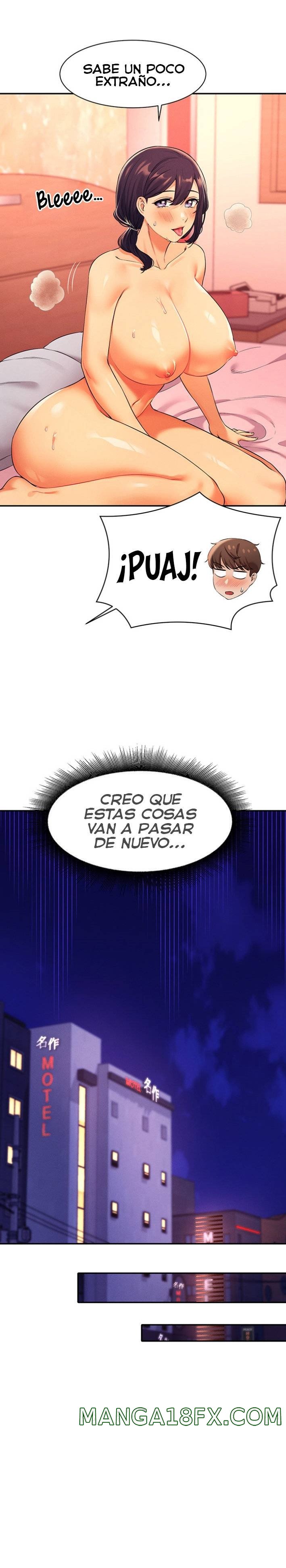 Where is Goddess Raw Chapter 25 image 27