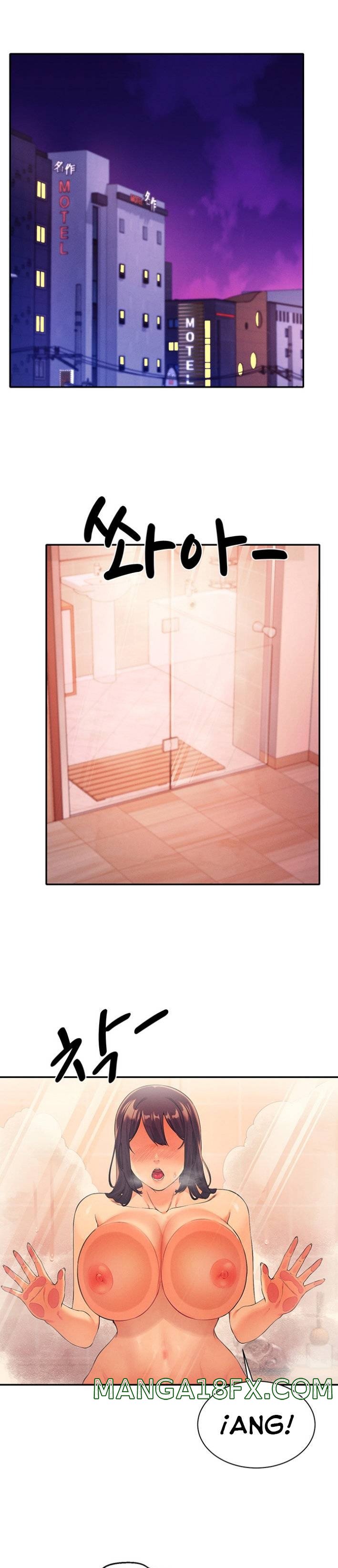 Where is Goddess Raw Chapter 25 image 4