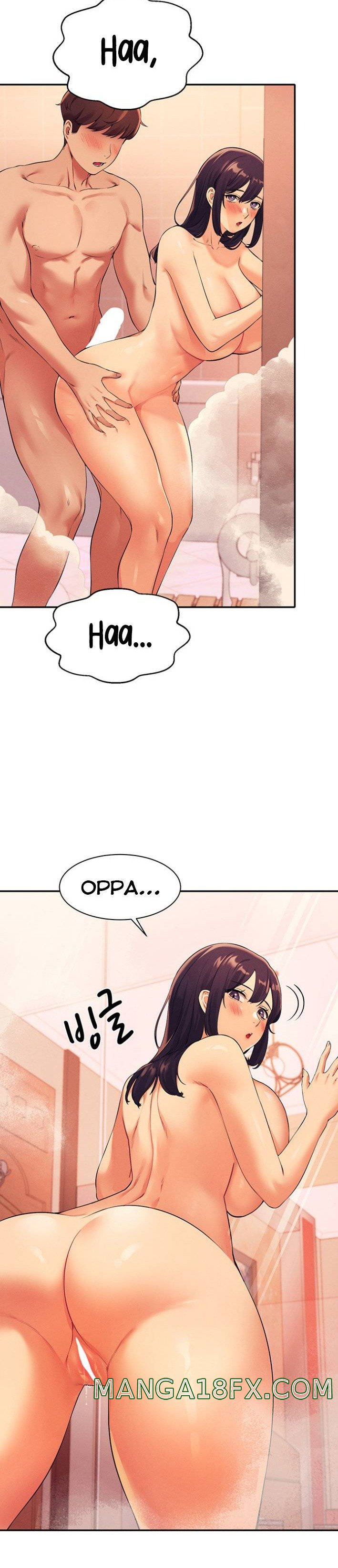 Where is Goddess Raw Chapter 25 image 5