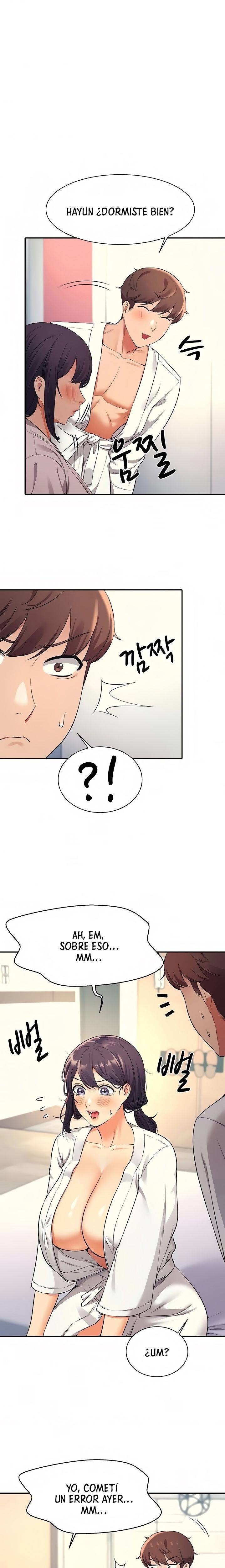 Where is Goddess Raw Chapter 26 image 0