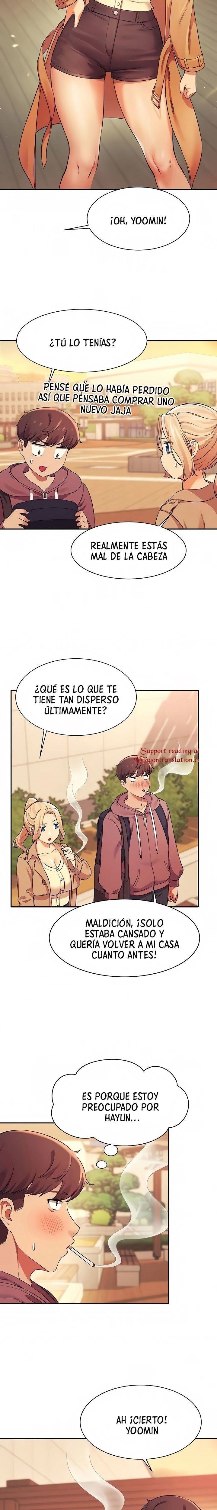 Where is Goddess Raw Chapter 26 image 12