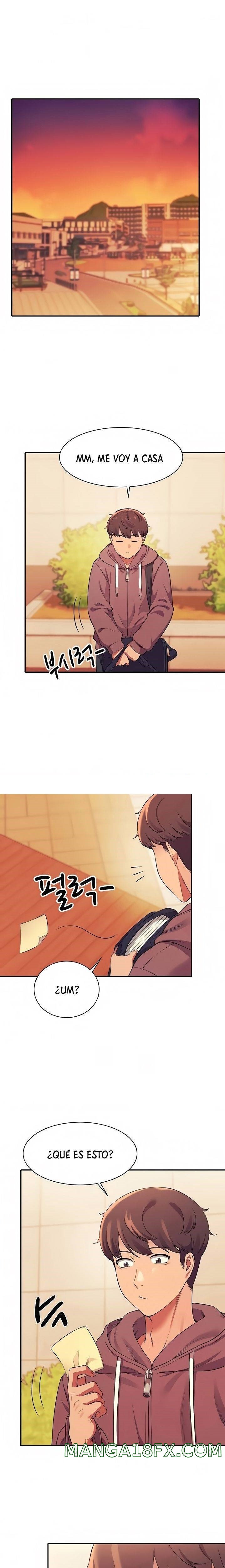 Where is Goddess Raw Chapter 26 image 17